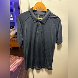 lululemon XL men’s polo shirt